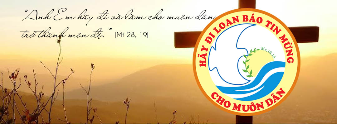 Loan Báo Tin Mừng